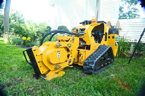 Vibratory Plows 